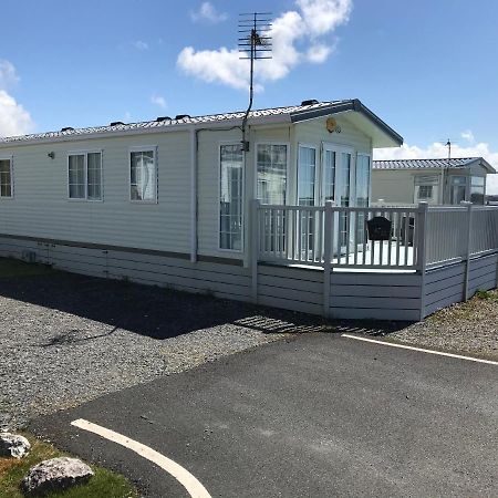 Port Haverigg Millom Exteriér fotografie