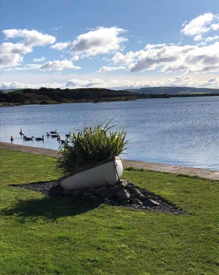 Port Haverigg Millom Exteriér fotografie
