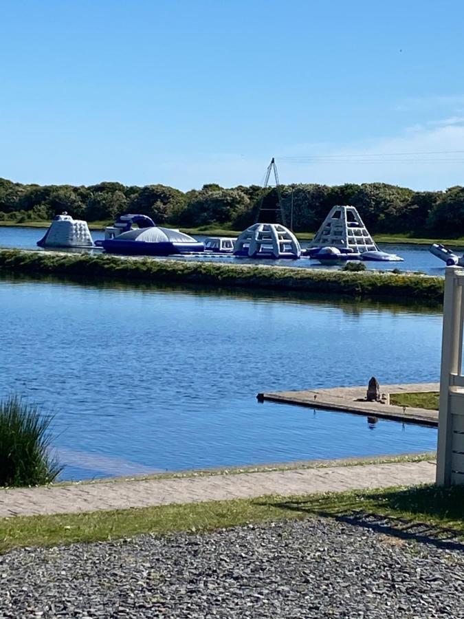 Port Haverigg Millom Exteriér fotografie