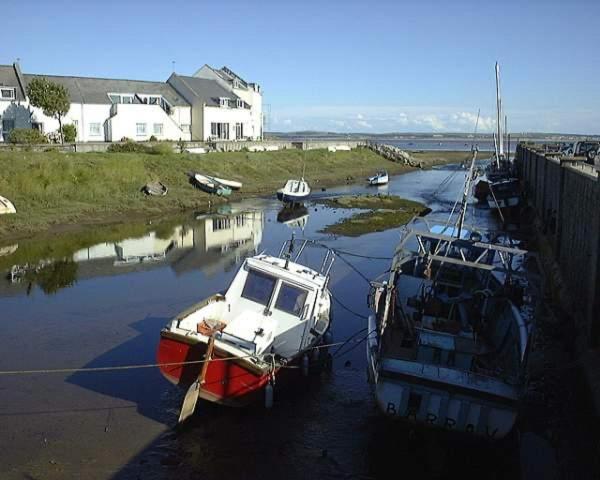 Port Haverigg Millom Exteriér fotografie